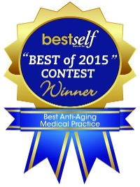 BestSelf 2015 contest winner logo