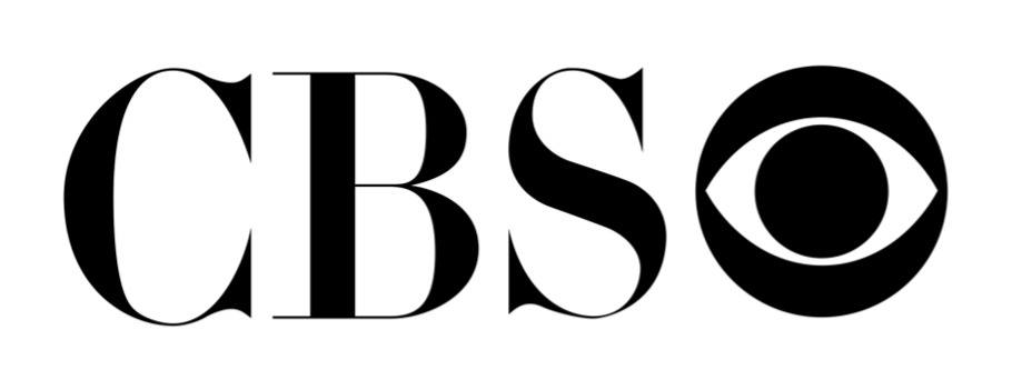 CBS logo