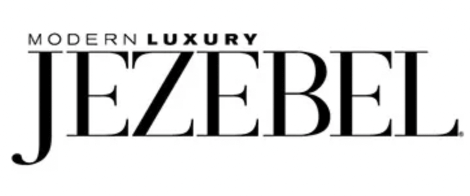 Jezebel logo