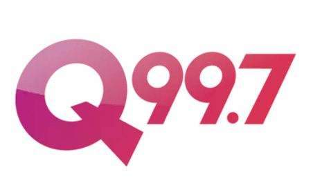 Q997 logo