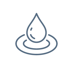 liquid drop icon