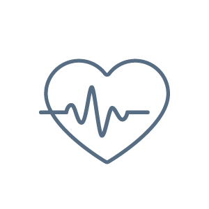 heartbeat icon